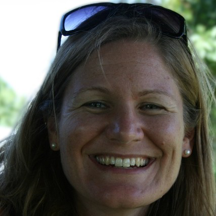 Anne Schmidt, Racial and Environmental Justice Sr. Associate, As You Sow